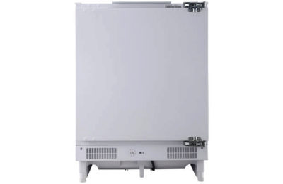 Russell Hobbs RHBU60 Integrated Under Counter Fridge. Russell Hobbs RHBU60 Integrated Under Counter Fridge.